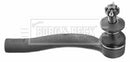 Borg & Beck Tie Rod End Outer Rh  - BTR5782 fits Toyota Prius (NHW20) 03-09