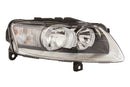 HELLA 1EE 354 827-061 Bulb-Headlight - right - fits Ford Focus III