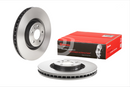 Brembo Brake Disc Single - 09.B971.11