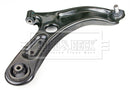 Borg & Beck Track Control Arm - BCA7851