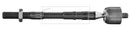 Borg & Beck Rack End L/R  - BTR5995 fits PSA C3/1007