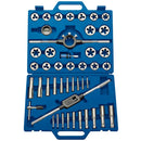 Draper 45pc TAP AND DIE Set - 18523