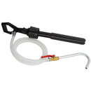 Draper Gear Oil Pump - 90141