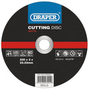 Draper CUT/Disc Metal - 230x2mm - 94775