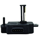 WAI Mass Air Flow Sensor - MAF20197