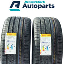 275 45 21 110W Pirelli Scorpion Verde All Season Tyres x2 Pair