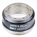 Borg & Beck Brake Drum - BBR32550
