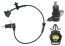 Intermotor Wheel Speed Sensor - 60832