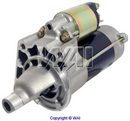 WAI Starter Motor - 17949N