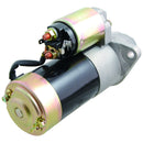 WAI Starter Motor - 16889N