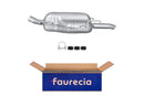 FAURECIA 8LE 366 050-111 Catalytic Converter - Easy2Fit® Kit - fits VW PASSAT B5 Variant (3B5)