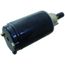 WAI Starter Motor - 5757N
