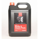 Apec DOT 4 Brake Fluid 5Litre - ABF3005