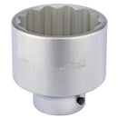 Elora 80mm  BI-Hex Socket 1"Drive - 67400