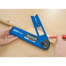 Draper Expert Digital Angle Finder - 74307