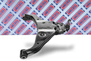 Borg & Beck Suspension Arm - RH - BCA7455