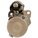 WAI Starter Motor - 10952N