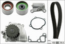 INA Water Pump & Timing Belt Set - Part No - 530047730