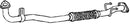 Klarius 301792 - Front Pipe For Cat  - Fits Fiat Grande Punto 1.9JTD