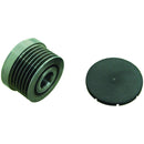 WAI Clutch Pulley - 24-91289