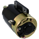 WAI Starter Motor - 18344N