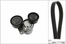 INA V-Ribbed Belt Set - Part No - 529051010