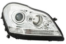 HELLA 1ZS 354 688-011 Bi-Xenon-Headlight - left - fits BMW 3 (E90)