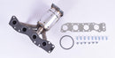 EEC Catalyst Type Approved - SI6027T