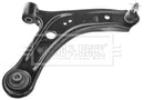 Borg & Beck Suspension Arm RH - BCA7618 fits  S-CROSS 2013-