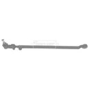 Borg & Beck Tie Rod Assembly Lh  - BDL7258 fits Land Rover Freelander 98-
