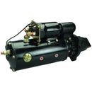 WAI Starter Motor - 4930N