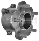 First Line Wheel Bearing Kit  - FBK1417 fits Nissan Murano 10 -