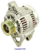 WAI Alternator - 13834N