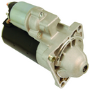 WAI Starter Motor - 19241N