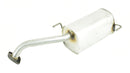 Klarius DN547D - Box With Tail Pipe