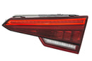 HELLA 2TZ 010 409-141 Rearlight - LED - Inner Section - right - fits VW Golf VI (5K1)