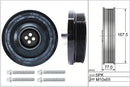 INA Belt Pulley Set Crankshaft Part No - 544013720