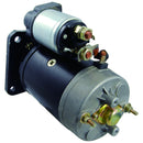 WAI Starter Motor - 18461N