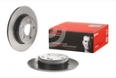 Brembo Brake Disc  - 08.B347.41