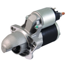 WAI Starter Motor - 30046N