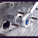 Draper Stud Extractor Set (4PC) - 55641