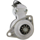 WAI Starter Motor Unit - 17927N fits Hitachi, Nissan