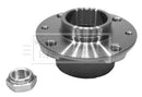 Borg & Beck Wheel Bearing Kit  - BWK291
