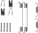 Mintex Brake Fitting Kit fits -Audi Citroën Fiat Peugeot Seat Vauxhall VW MBA883 (also fits other vehicles)