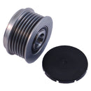 WAI Clutch Pulley - 24-91117