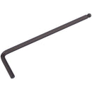 Draper 4.0MM Ball END Hexagon KEY - 33603