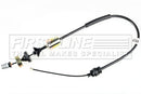 First Line Clutch Cable  - FKC1453