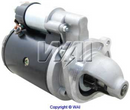 WAI Starter Motor - 16608N-M50