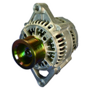 WAI Alternator - 13910N