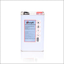 Semple Chemicals Fast Cream Glass Polish 5 Litre - VAL3